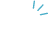 Animated chipped tooth