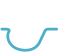 Animated tooth loose in its socket
