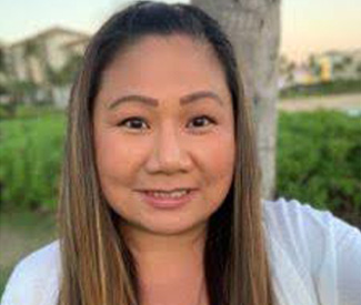 Headshot of Dr. Margaret Santiago