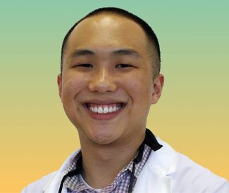 Headshot of Dr.  Michael Suh