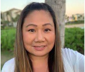 Danville pediatric dentist, Dr. Melissa Bailey