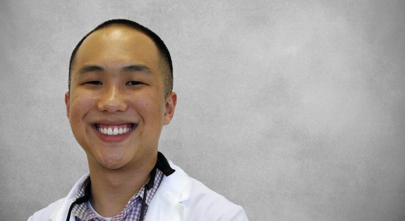 Danville California dentist Doctor Michael Suh
