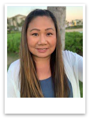 Danville pediatric dentist Doctor Margaret Santiago