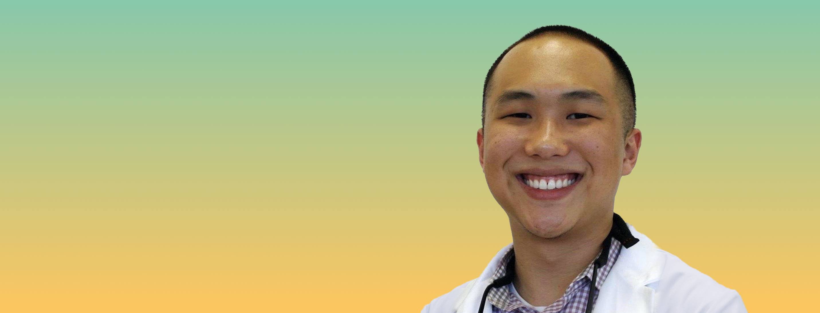 Danville California pediatric dentist Doctor Michael Suh
