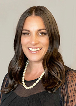 Nicole Front Office