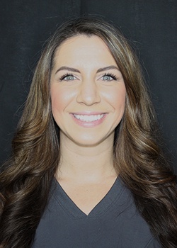 Nicole Front Office